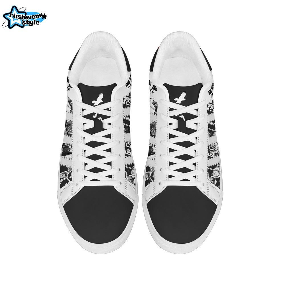Shinedown Stan Smith Sneaker