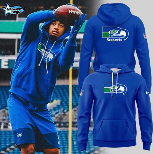 Special Edition Throwback Hoodie