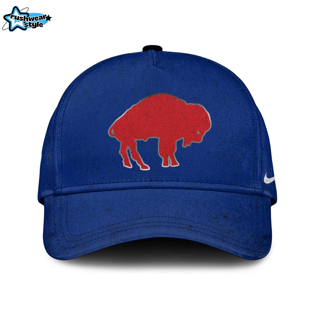 Unisex Bills Rewind Classic Logo Jersey Unisex Bills Rewind Classic Logo Jersey