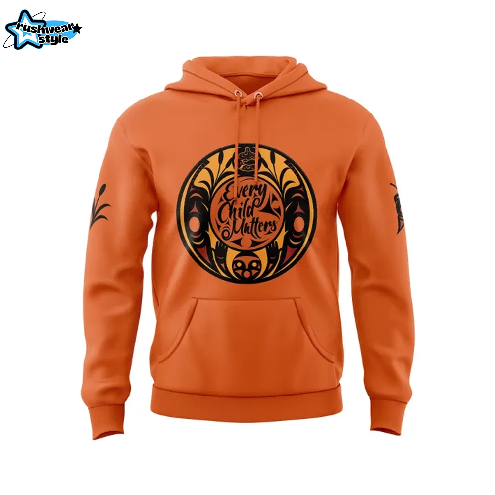 Vancouver Canucks x 2025 Truth And Reconciliation Day Special Hoodie Vancouver Canucks x 2025 Truth And Reconciliation Day Special Hoodie