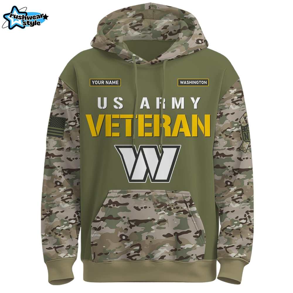 WAS-Army 250th Birthday Limited Editions Hoodie WAS-Army 250th Birthday Limited Editions Hoodie