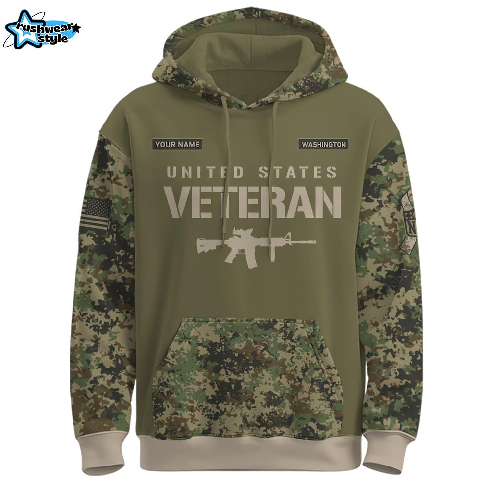 WAS-Veteran Day 2025 Hoodie Limited Edions WAS-Veteran Day 2025 Hoodie Limited Edions