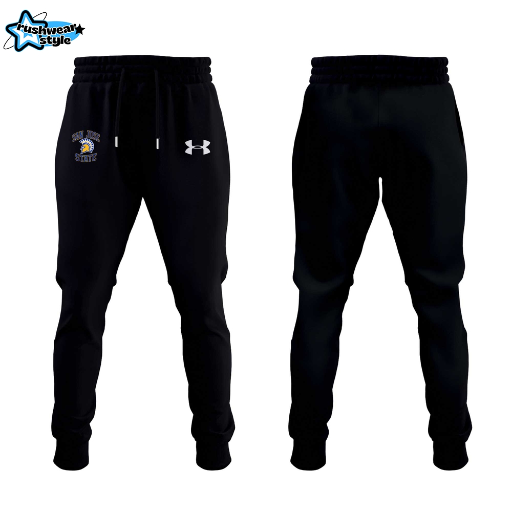 San José State Spartans Football Game 7 Drip 2025 Combo Shirt San José State Spartans Football Game 7 Drip 2025 Combo Shirt