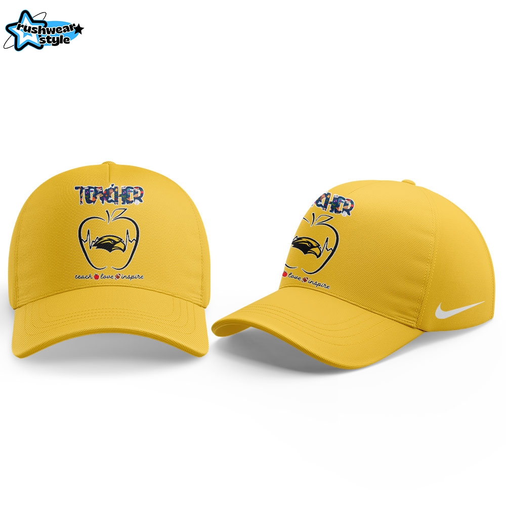 Southern Miss Teachers Appreciation 2025 Combo Shirt Southern Miss Teachers Appreciation 2025 Combo Shirt