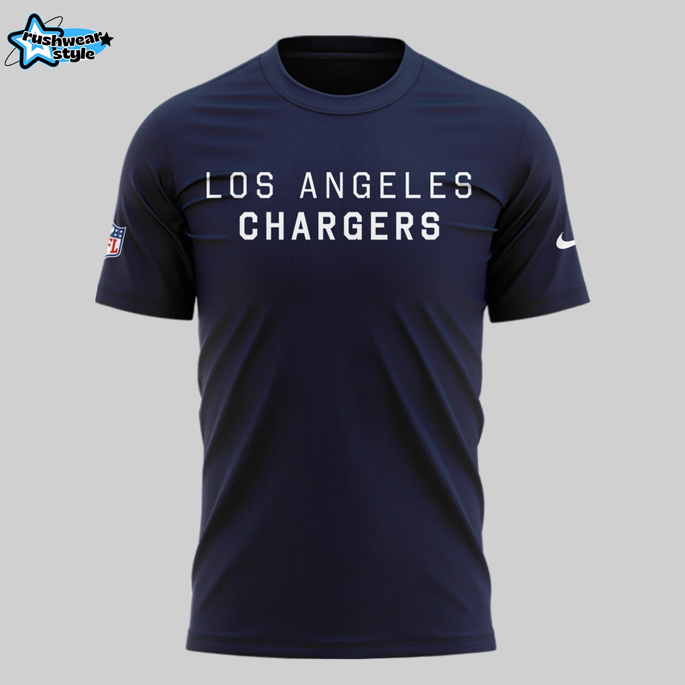 Special New Los Angeles Chargers Tshirt Special New Los Angeles Chargers Tshirt