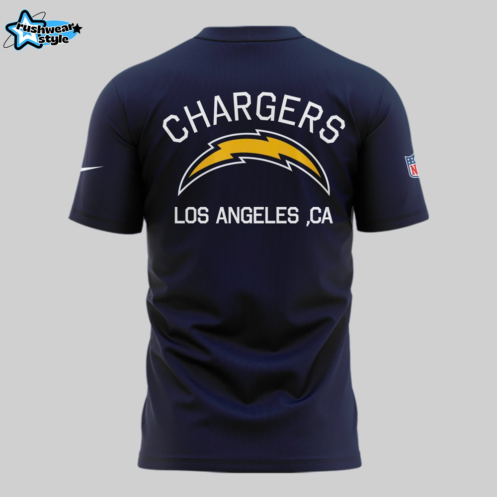 Special New Los Angeles Chargers Tshirt Special New Los Angeles Chargers Tshirt