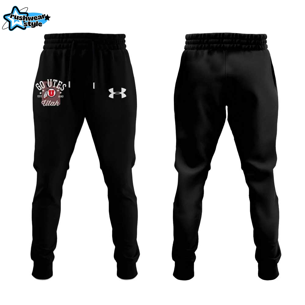 Utah All Red Everything Uniform Combo Shirt Utah All Red Everything Uniform Combo Shirt