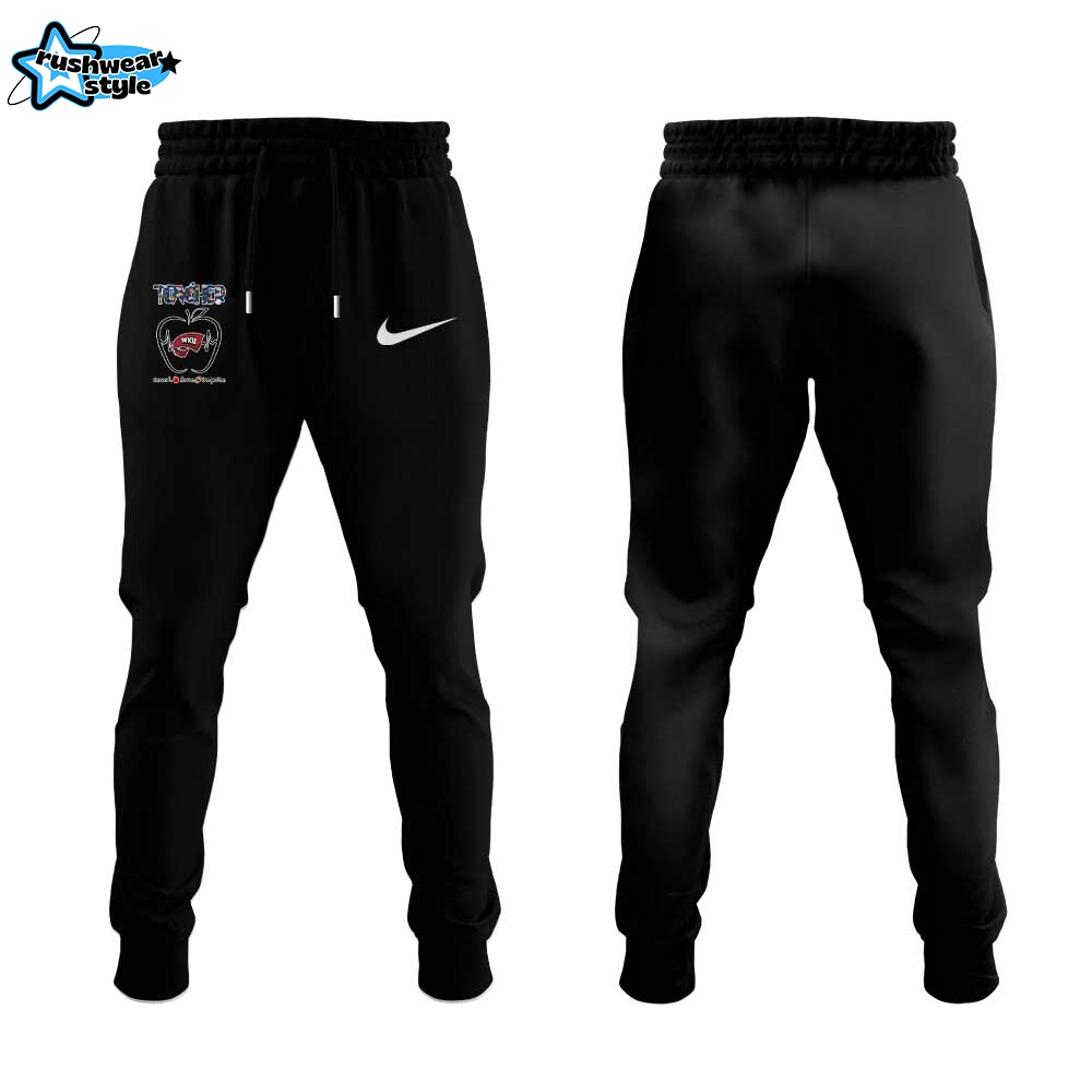 Western Kentucky Teachers Appreciation Combo Shirt Western Kentucky Teachers Appreciation Combo Shirt