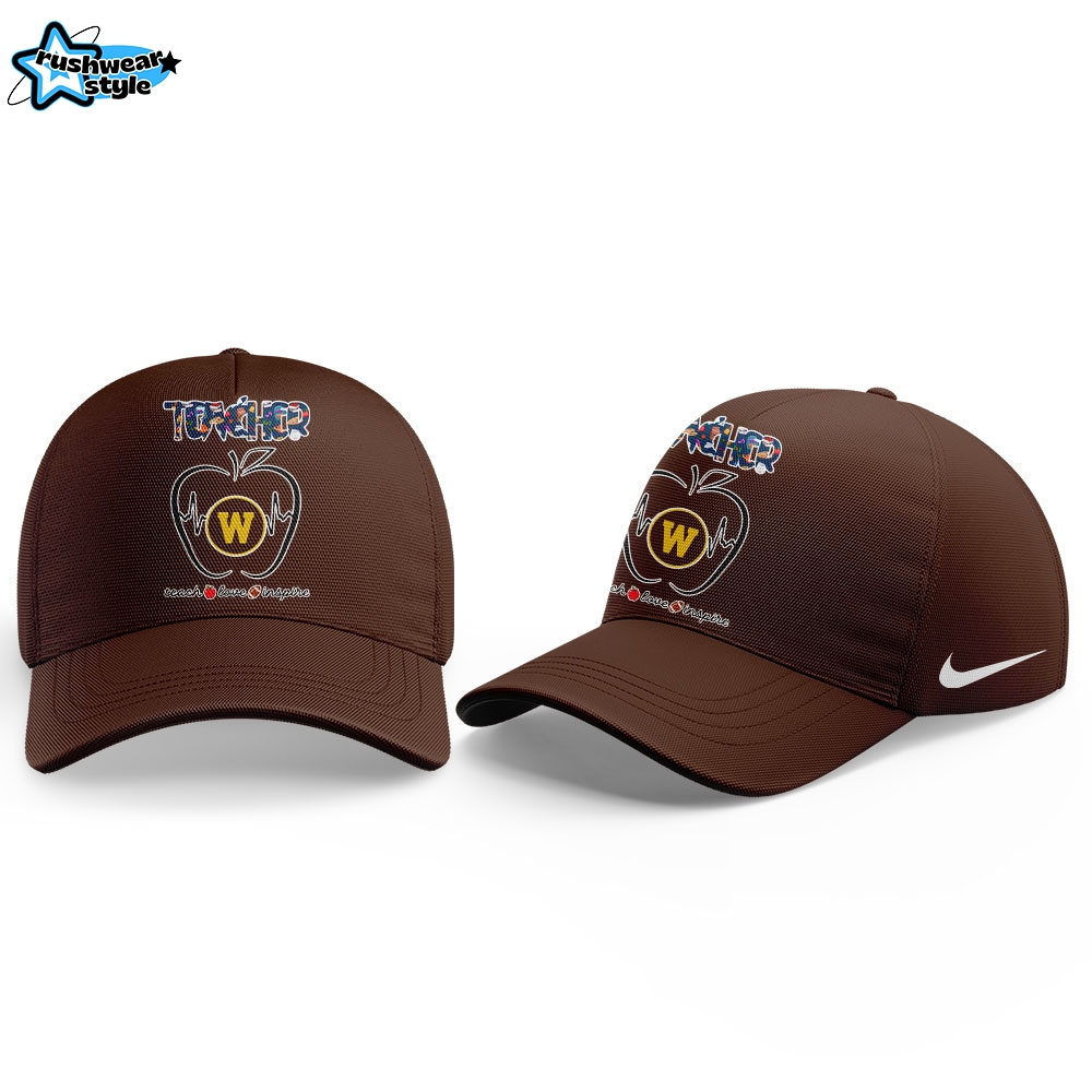 Western Michigan Teachers Appreciation 2025 Combo Hoodie Western Michigan Teachers Appreciation 2025 Combo Hoodie