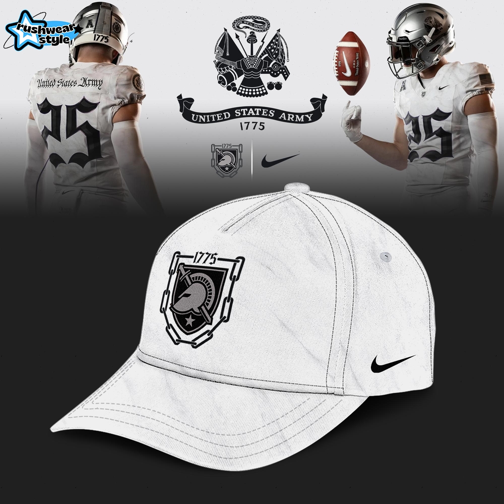 Army Black Knights Army 250 Collection Limited Edition Customized Jersey Army Black Knights Army 250 Collection Limited Edition Customized Jersey