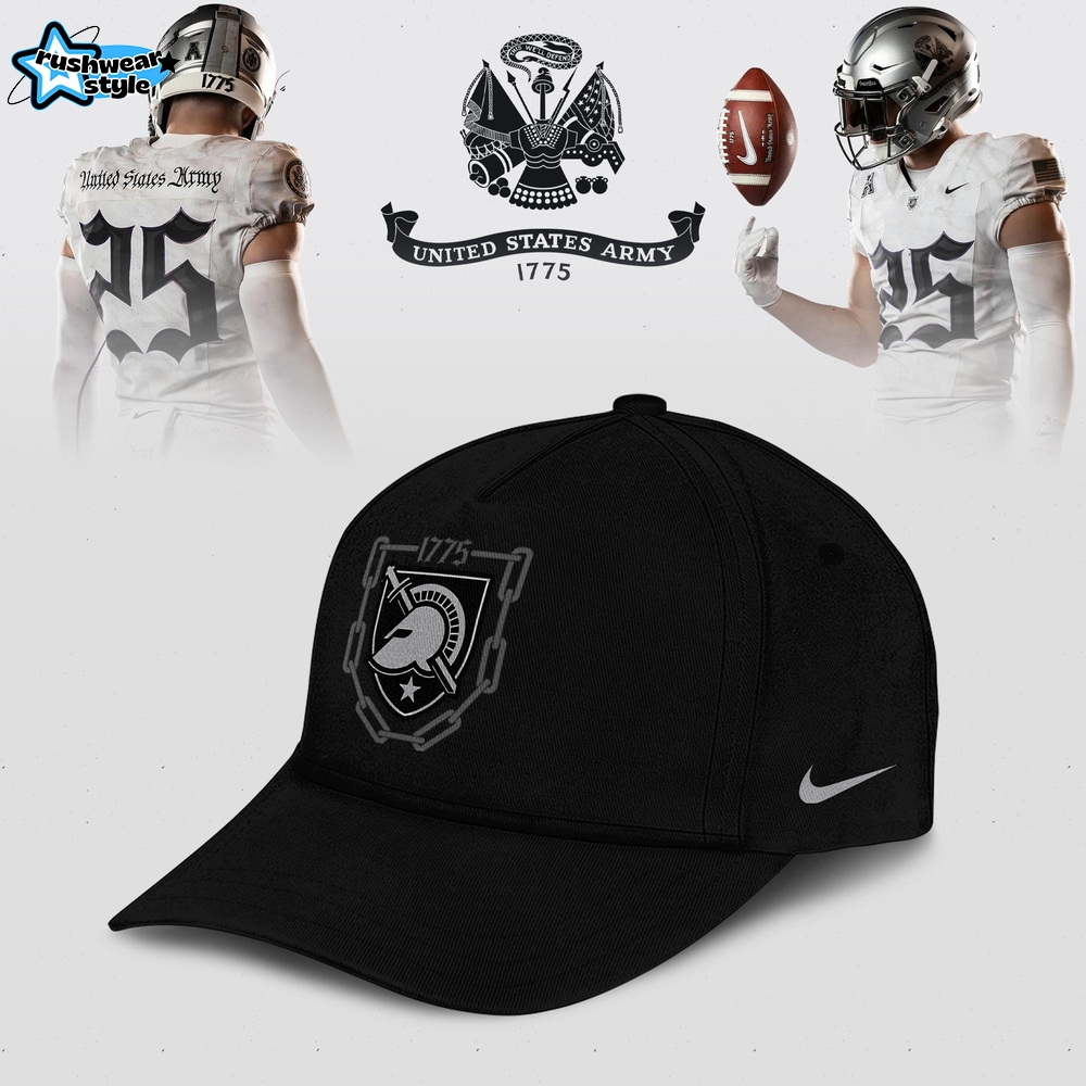 Army Black Knights Army 250 Collection Limited Edition T-shirt – Black Army Black Knights Army 250 Collection Limited Edition T-shirt – Black