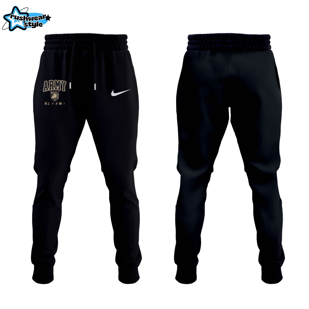 Army Football Coach’s Smile Says It All 2025 Combo Hoodie Army Football Coach’s Smile Says It All 2025 Combo Hoodie