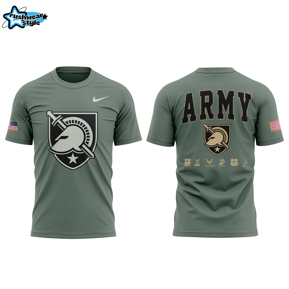 Army Football Coach’s Smile Says It All 2025 Combo Shirt Army Football Coach’s Smile Says It All 2025 Combo Shirt