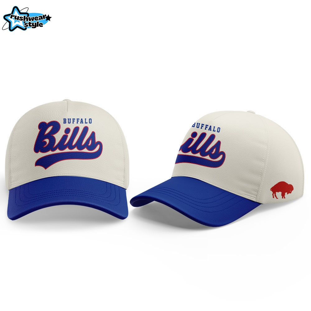 B Bills by GOLF Collection Combo Hoodie B Bills by GOLF Collection Combo Hoodie