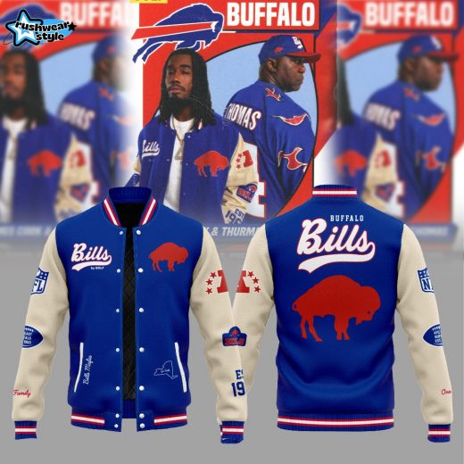 B Bills by GOLF Collection Combo Jacket