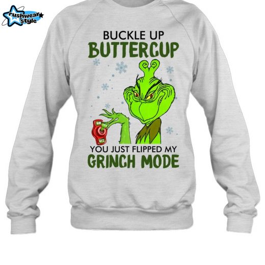 I'M The Reason-Sweatshirt