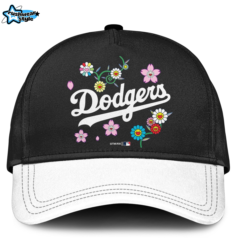 LA Dodgers x Takashi Murakami World Series Champions 2025 Limited Edition LA Dodgers x Takashi Murakami World Series Champions 2025 Limited Edition