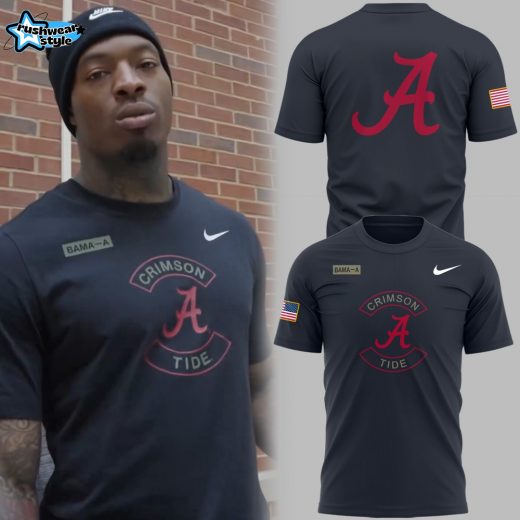 Limited Edition ALAB Football Military TShirt