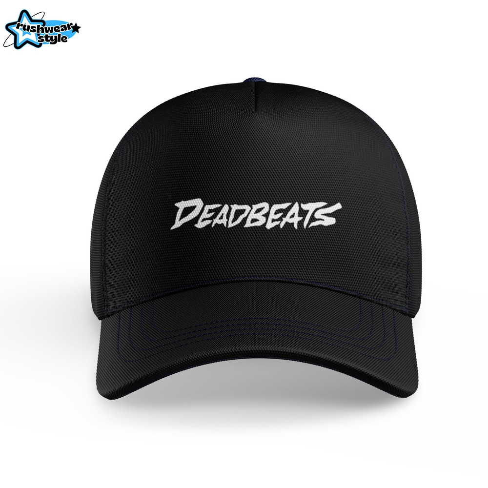 Limited Edition Deadbeat Tour (2025-26) Hoodie Limited Edition Deadbeat Tour (2025-26) Hoodie