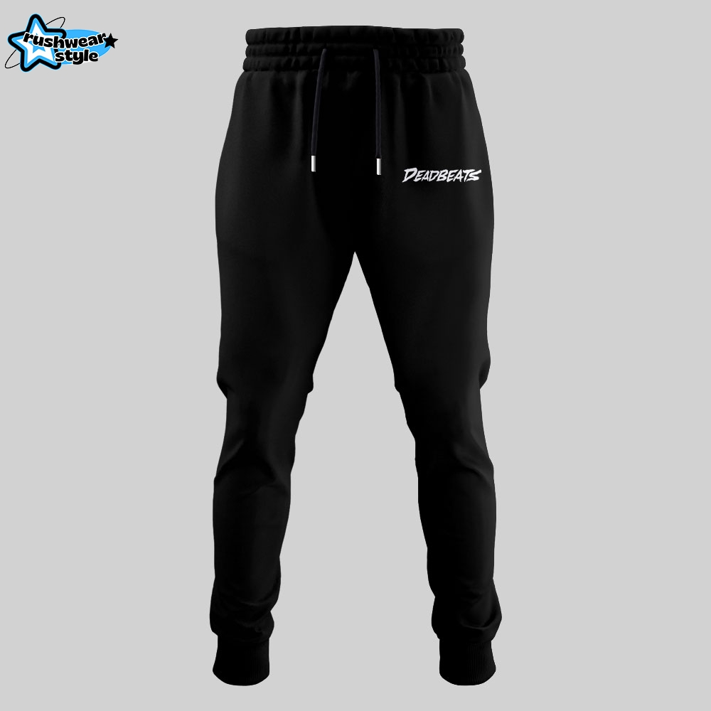 Limited Edition Deadbeat Tour (2025-26) Tshirt Limited Edition Deadbeat Tour (2025-26) Tshirt