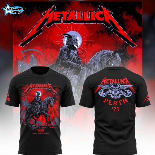Limited Edition M72 World Tour Shirt