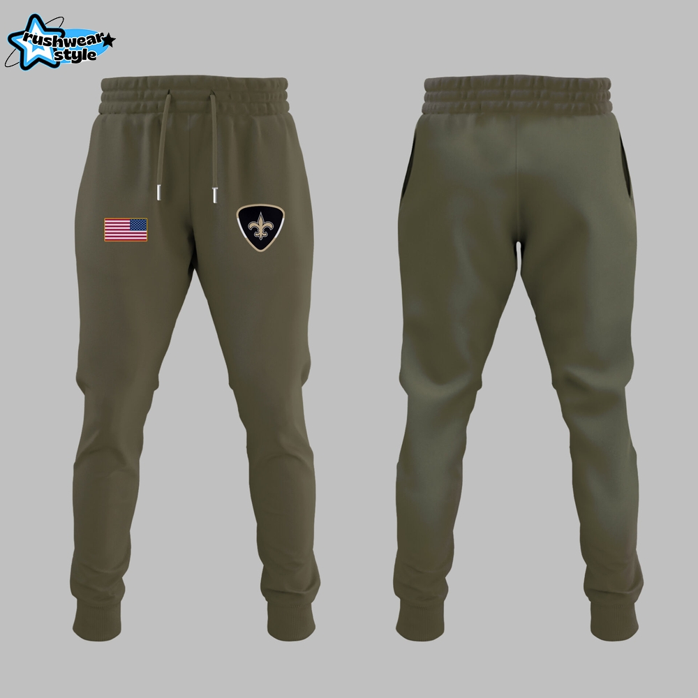 Limited Edition Salute to Service Hoodie Limited Edition Salute to Service Hoodie