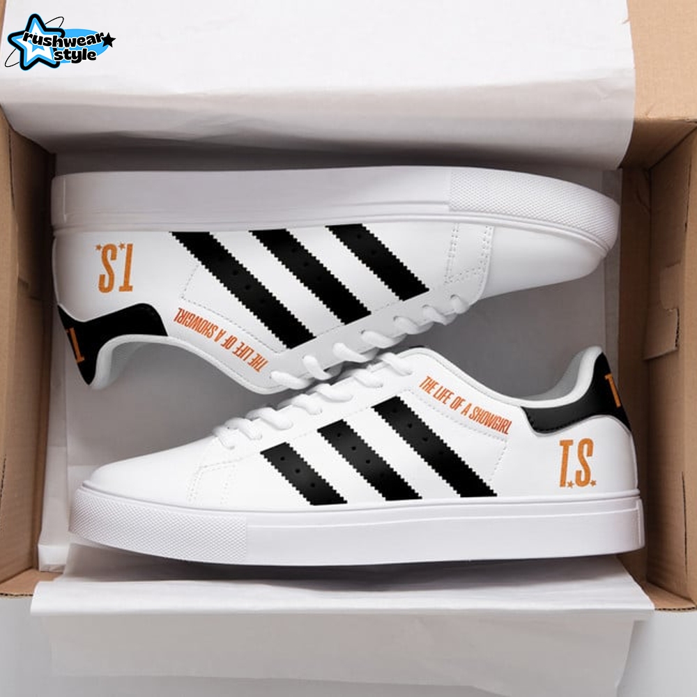 Limited Edition Taylor Swift ST Stan Smith Shoes Limited Edition Taylor Swift ST Stan Smith Shoes