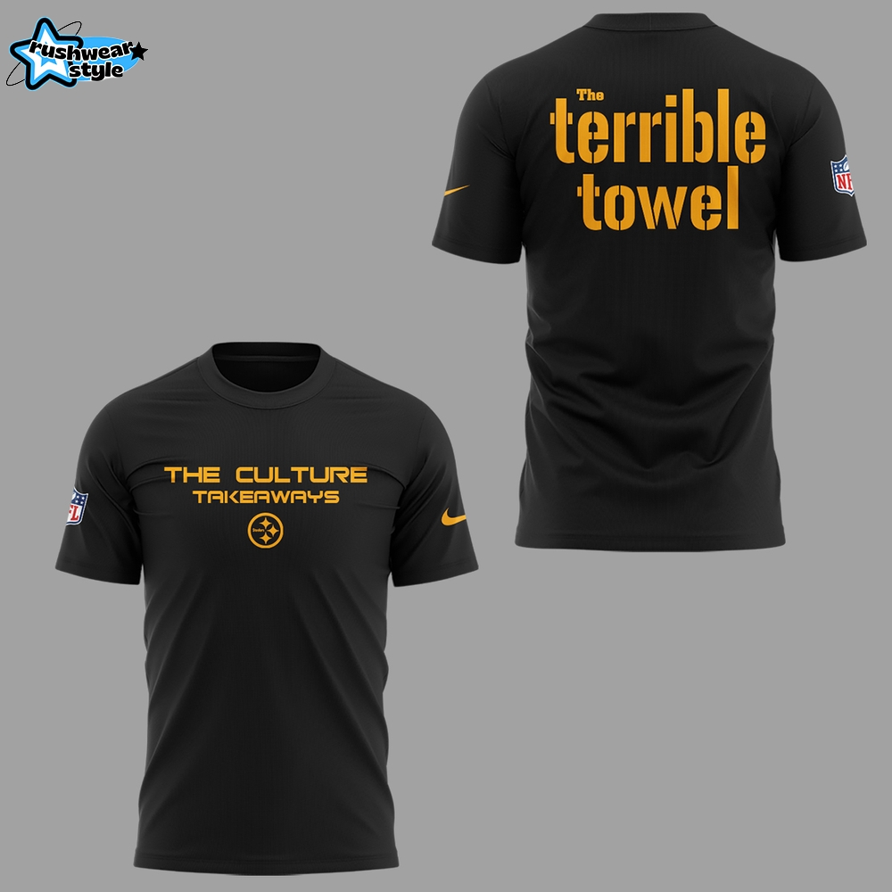 Limited Edition The Culture Take Aways Shirt Limited Edition The Culture Take Aways Shirt