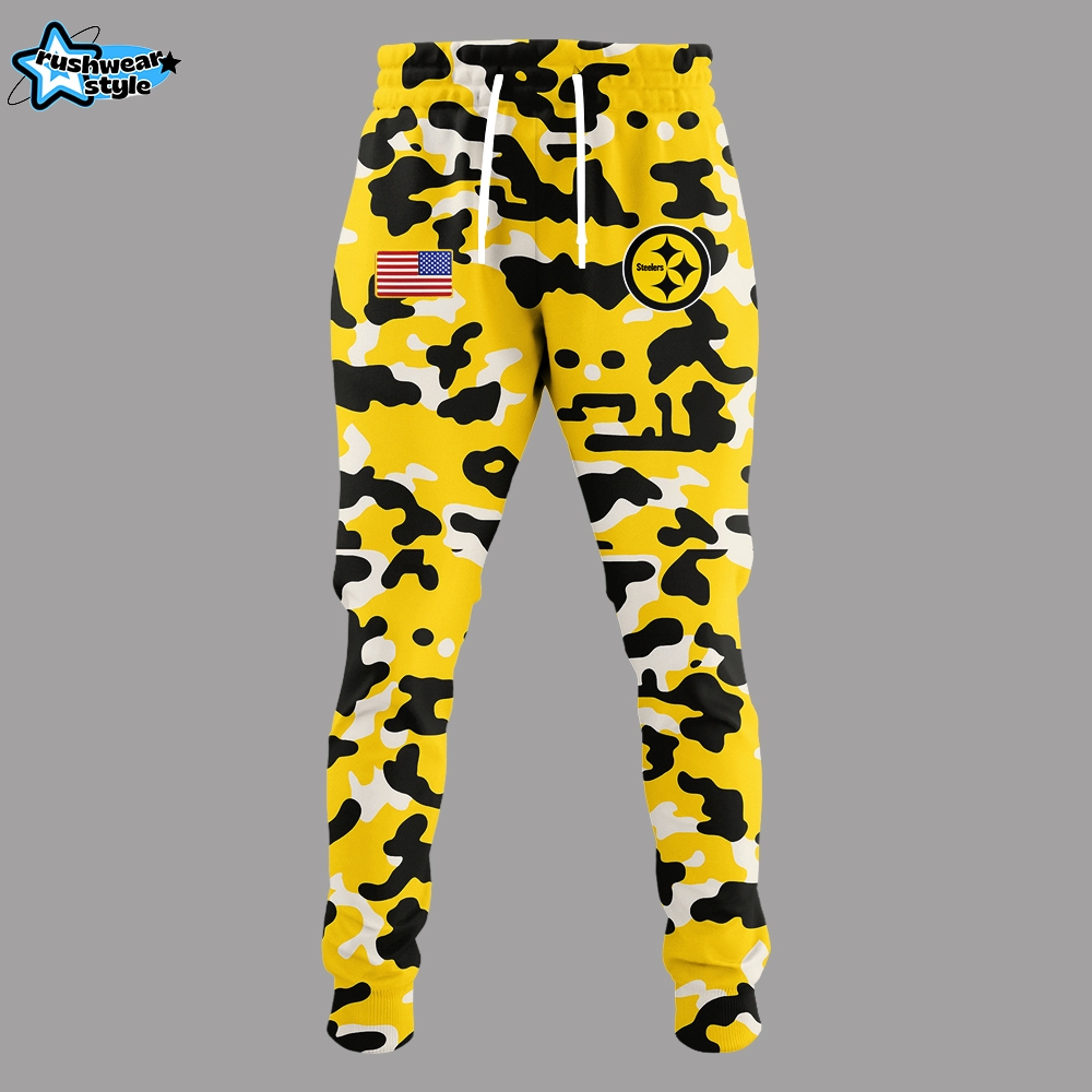 Limited Edition Veteran Camo Hoodie Limited Edition Veteran Camo Hoodie