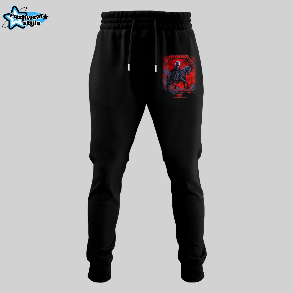 Limited Edition World Tour Hoodie Limited Edition World Tour Hoodie