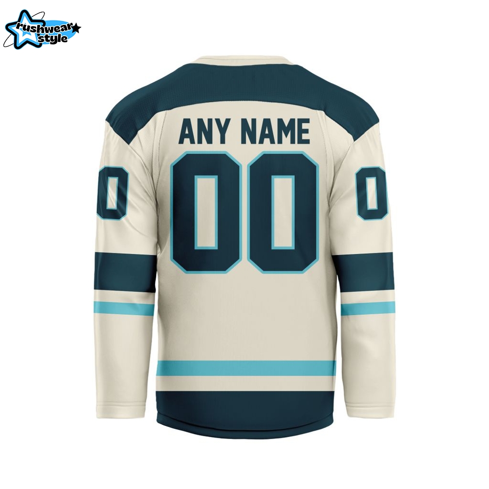 P.W.H.L Seattle Torrent Personalized 2025/26 Away V-shaped Hockey Jersey Concept Design P.W.H.L Seattle Torrent Personalized 2025/26 Away V-shaped Hockey Jersey Concept Design