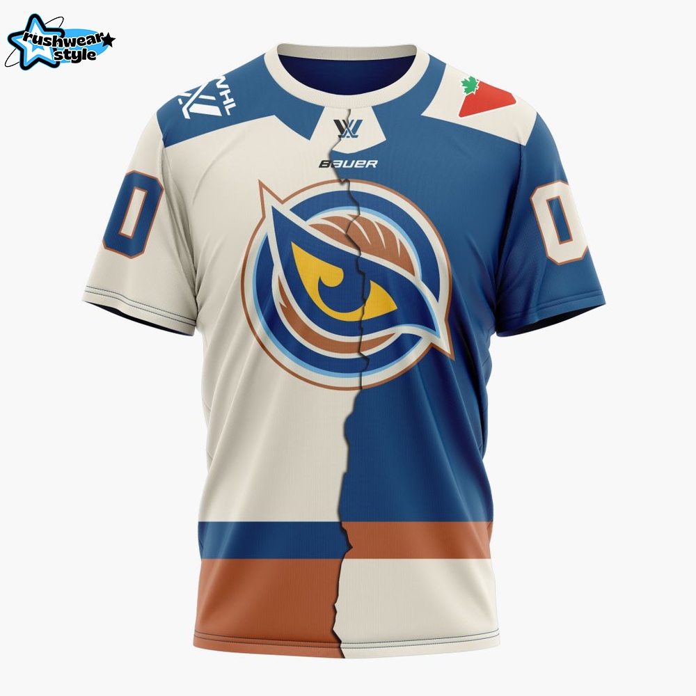 P.W.H.L Vancouver Goldeneyes Personalized 2025/26 Home Mix Away Concept Design Tshirt P.W.H.L Vancouver Goldeneyes Personalized 2025/26 Home Mix Away Concept Design Tshirt