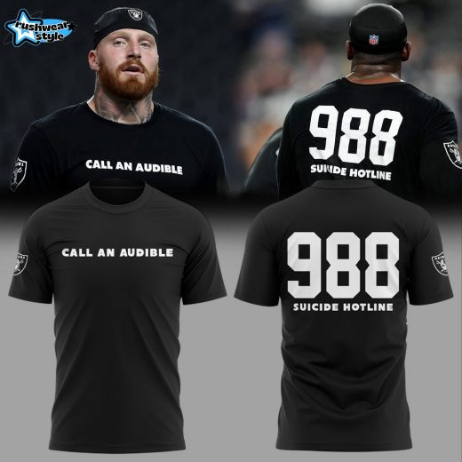 LV.Raiders and comrades in memory Dallas star Marshawn Kneeland Combo Shirt