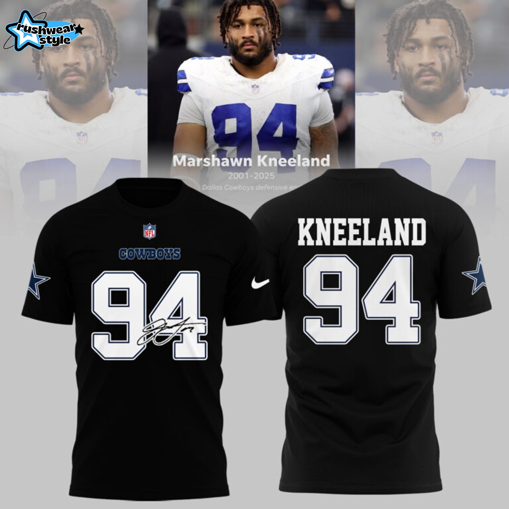 Marshawn Kneeland 2001 2025 RIP TShirt Marshawn Kneeland 2001 2025 RIP TShirt
