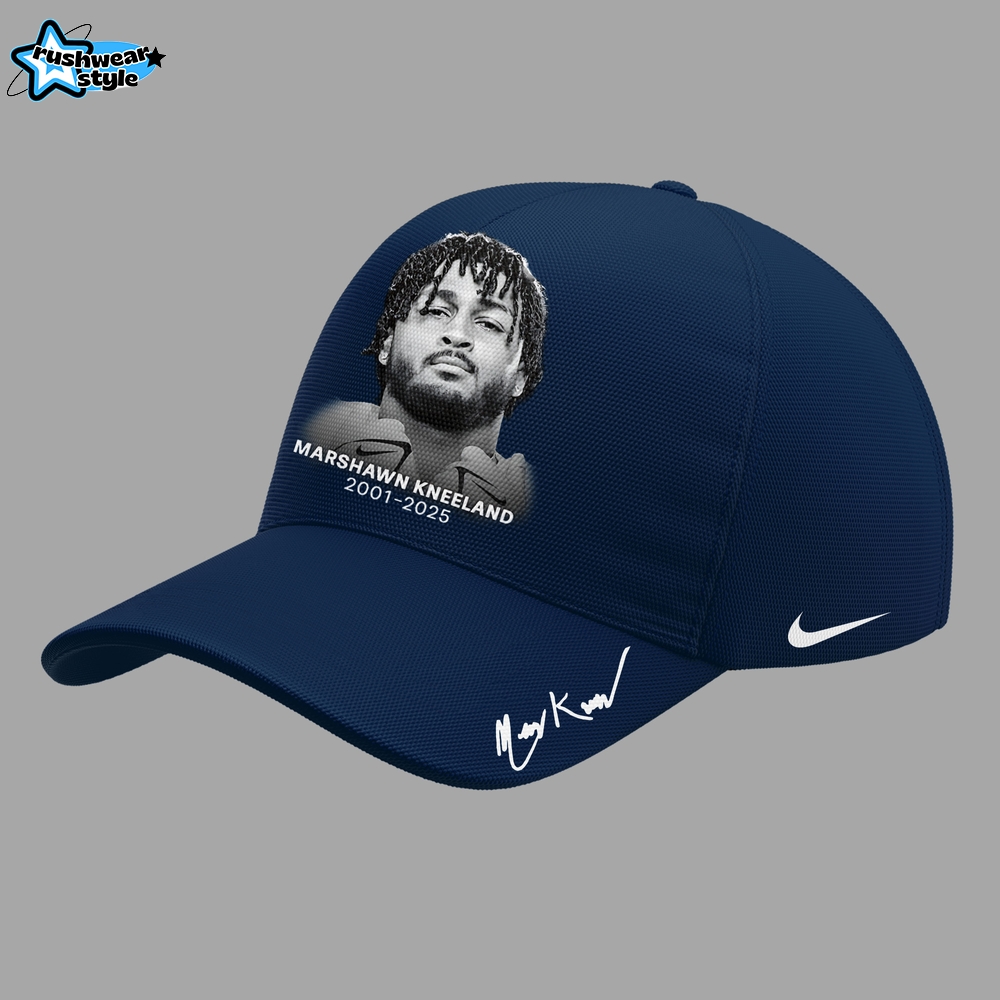 Marshawn Kneeland 2001 2025 RIP TShirt Marshawn Kneeland 2001 2025 RIP TShirt