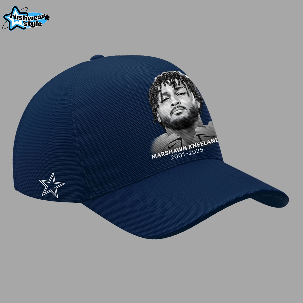 Marshawn Kneeland 2001 2025 RIP TShirt Marshawn Kneeland 2001 2025 RIP TShirt