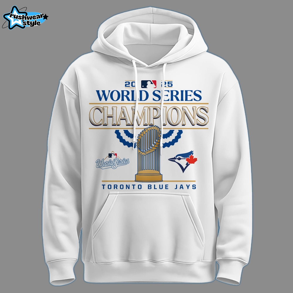 Skyline Reign 2025 World Champions Hoodie Skyline Reign 2025 World Champions Hoodie