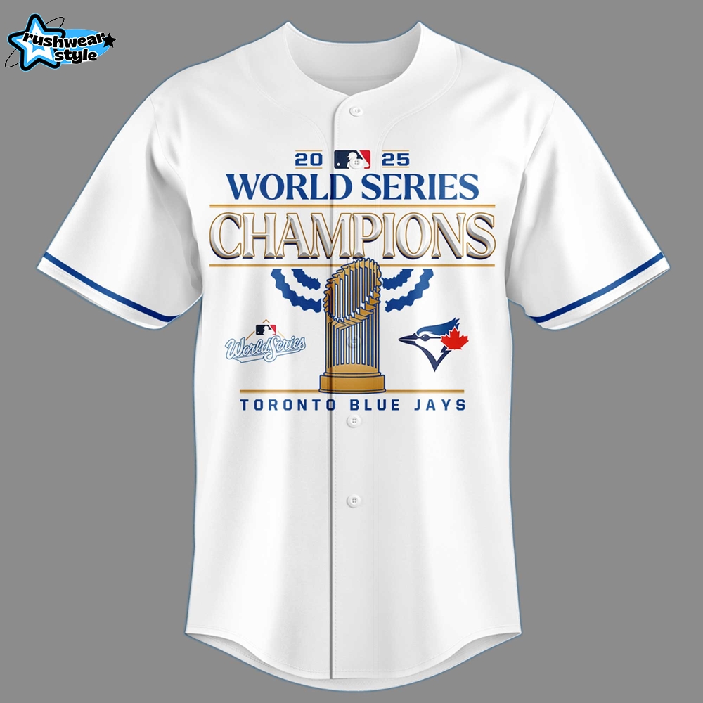 Skyline Reign 2025 World Champions Jersey Skyline Reign 2025 World Champions Jersey