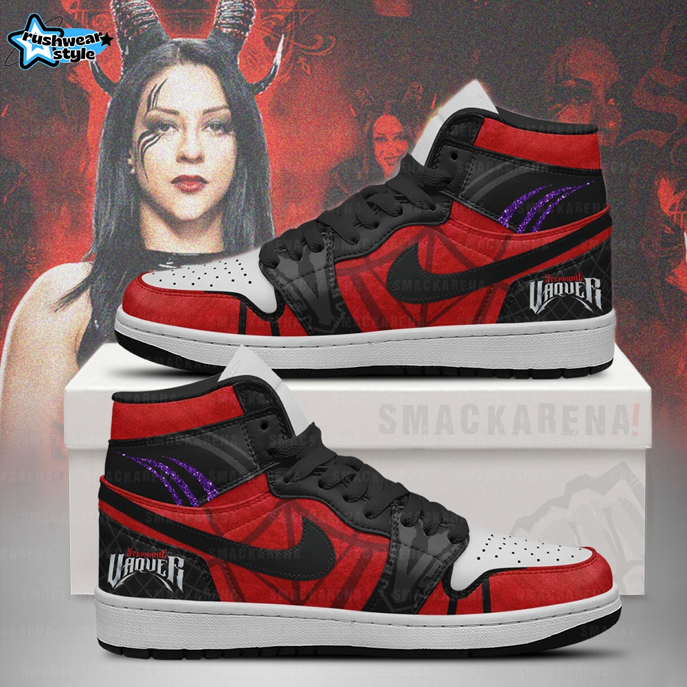 Stephanie Vaquer J1 Shoes Stephanie Vaquer J1 Shoes