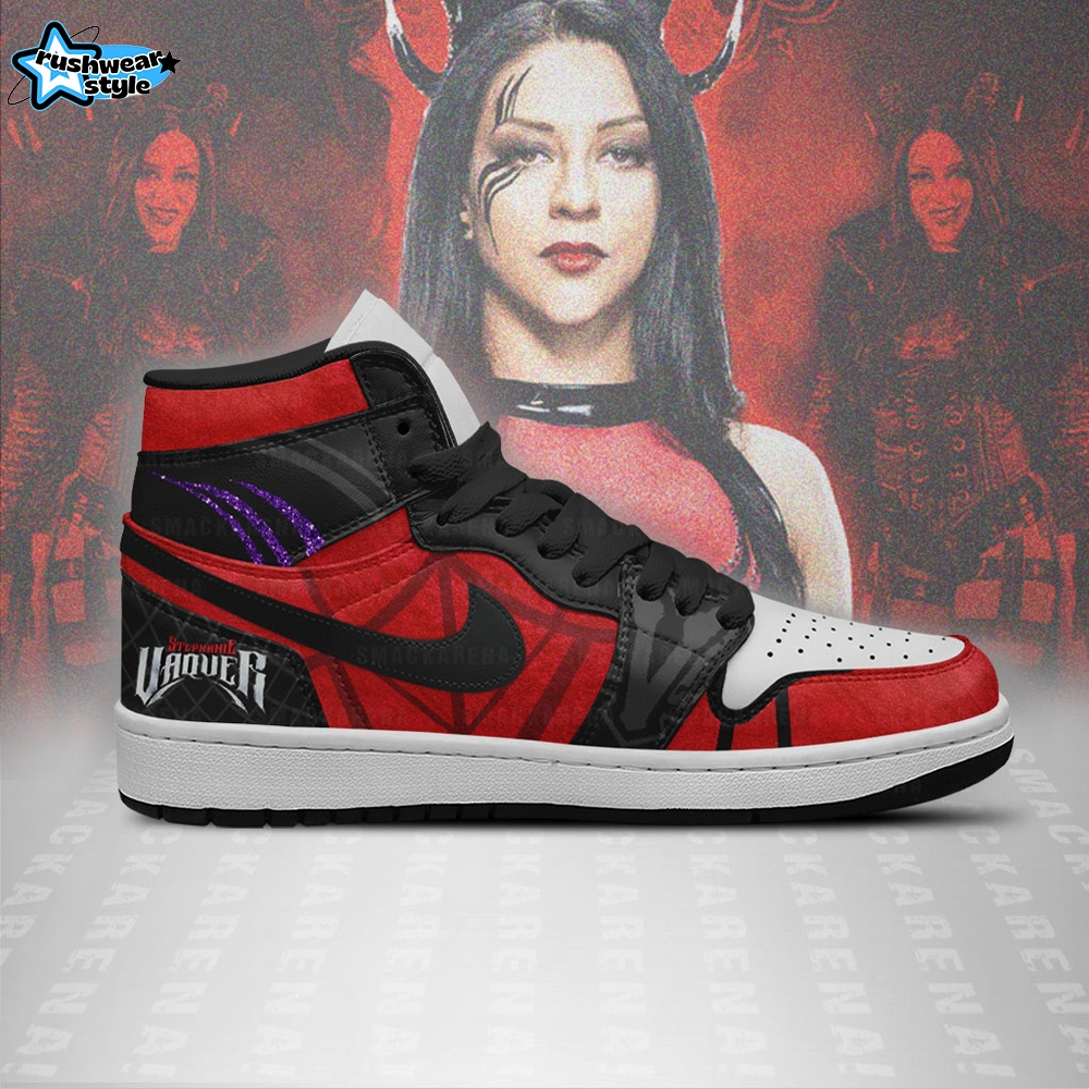 Stephanie Vaquer J1 Shoes Stephanie Vaquer J1 Shoes