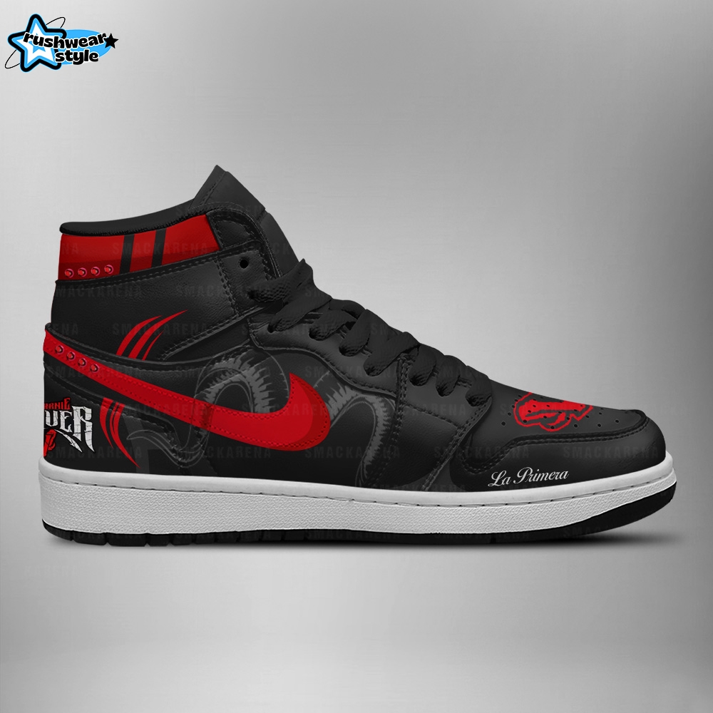 Stephanie Vaquer J1 Shoes Stephanie Vaquer J1 Shoes