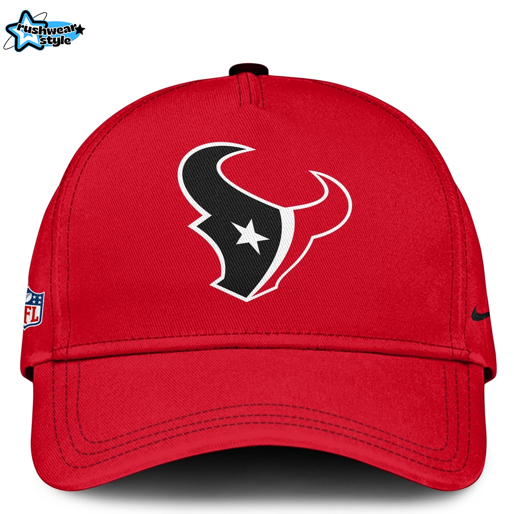 Unisex Battle Red Game Texans Tee Unisex Battle Red Game Texans Tee