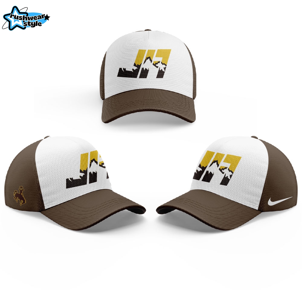 Wyoming Cowboy Football Josh Allen Once a Poke, always a Poke V2 Combo Hoodie Wyoming Cowboy Football Josh Allen Once a Poke, always a Poke V2 Combo Hoodie