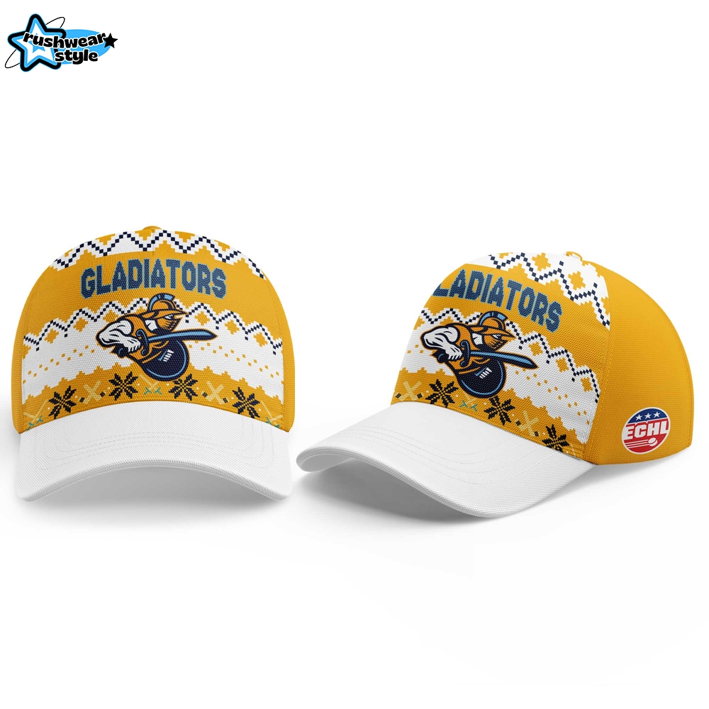 A Gladiators Holiday Details Hockey Jersey Custom Name, Number A Gladiators Holiday Details Hockey Jersey Custom Name, Number