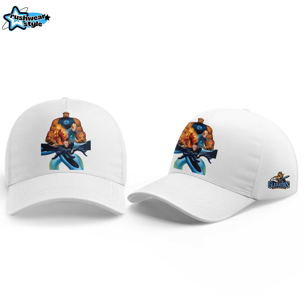 A Gladiators MARVEL SUPER HERO NIGHT Combo Hoodie A Gladiators MARVEL SUPER HERO NIGHT Combo Hoodie