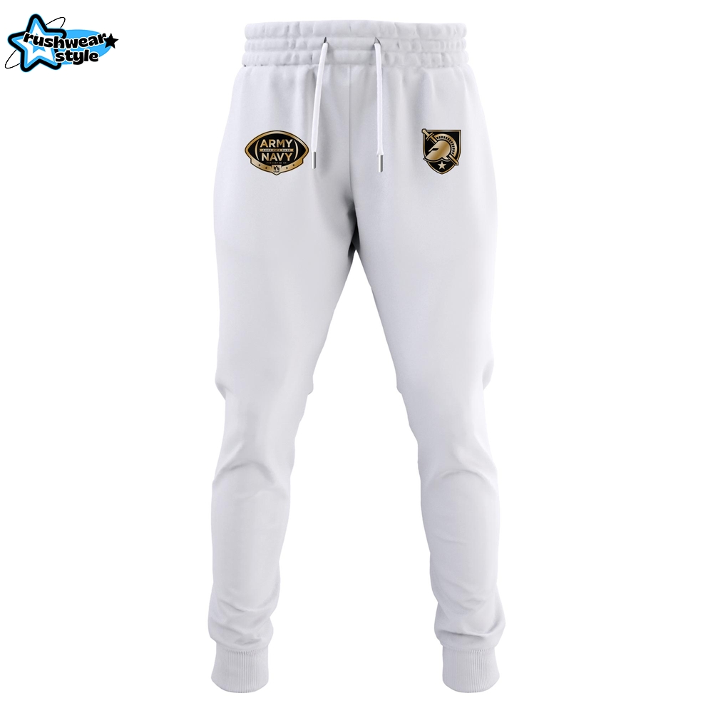 Army Black Knights Special CIC trophy Champions 2025 T.shirt #2 Army Black Knights Special CIC trophy Champions 2025 T.shirt #2