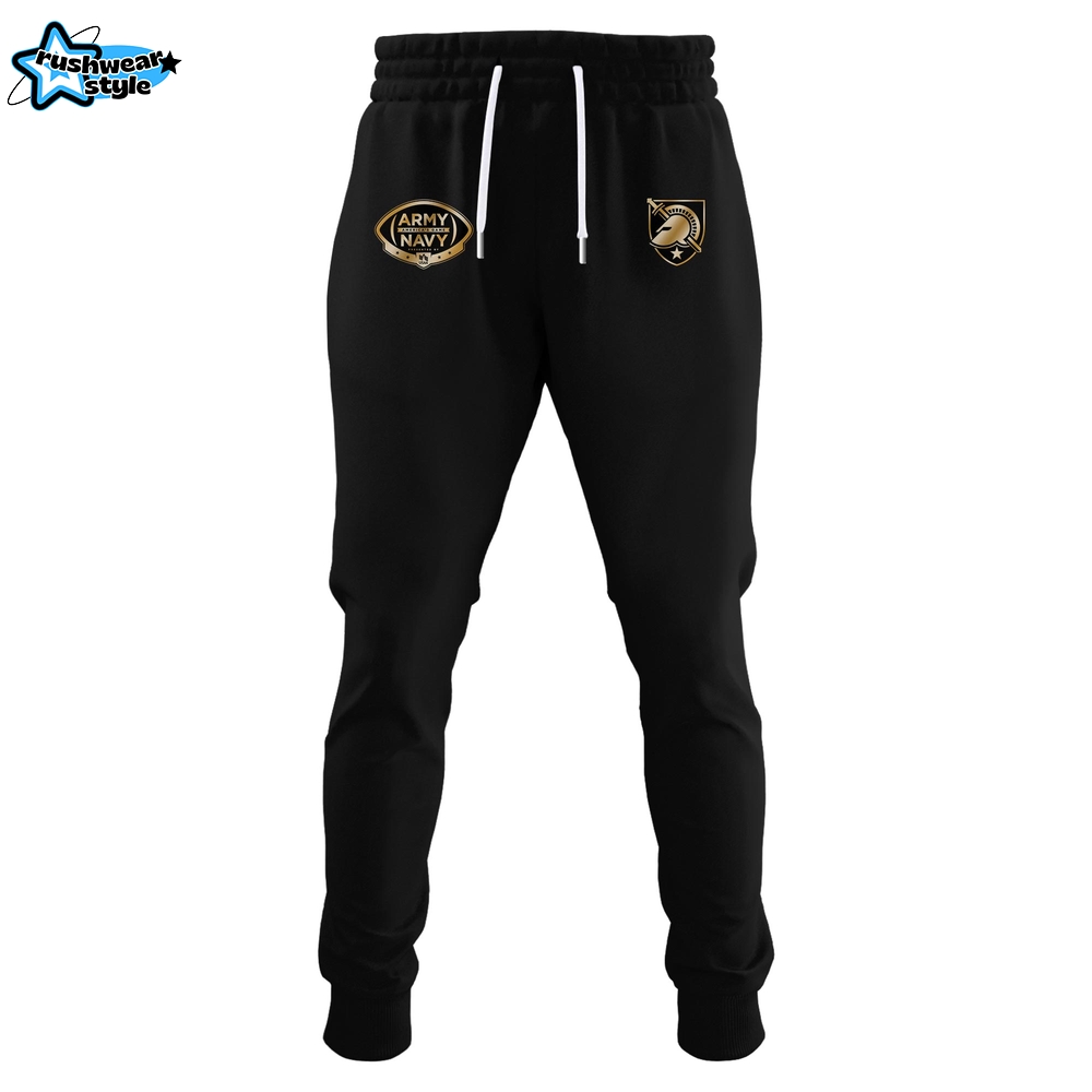 Army Black Knights Special CIC trophy Champions 2025 T.shirt Army Black Knights Special CIC trophy Champions 2025 T.shirt