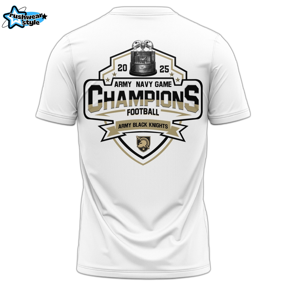 Army Champion White T-Shirt + Unisex Limited Style Army Champion White T-Shirt + Unisex Limited Style