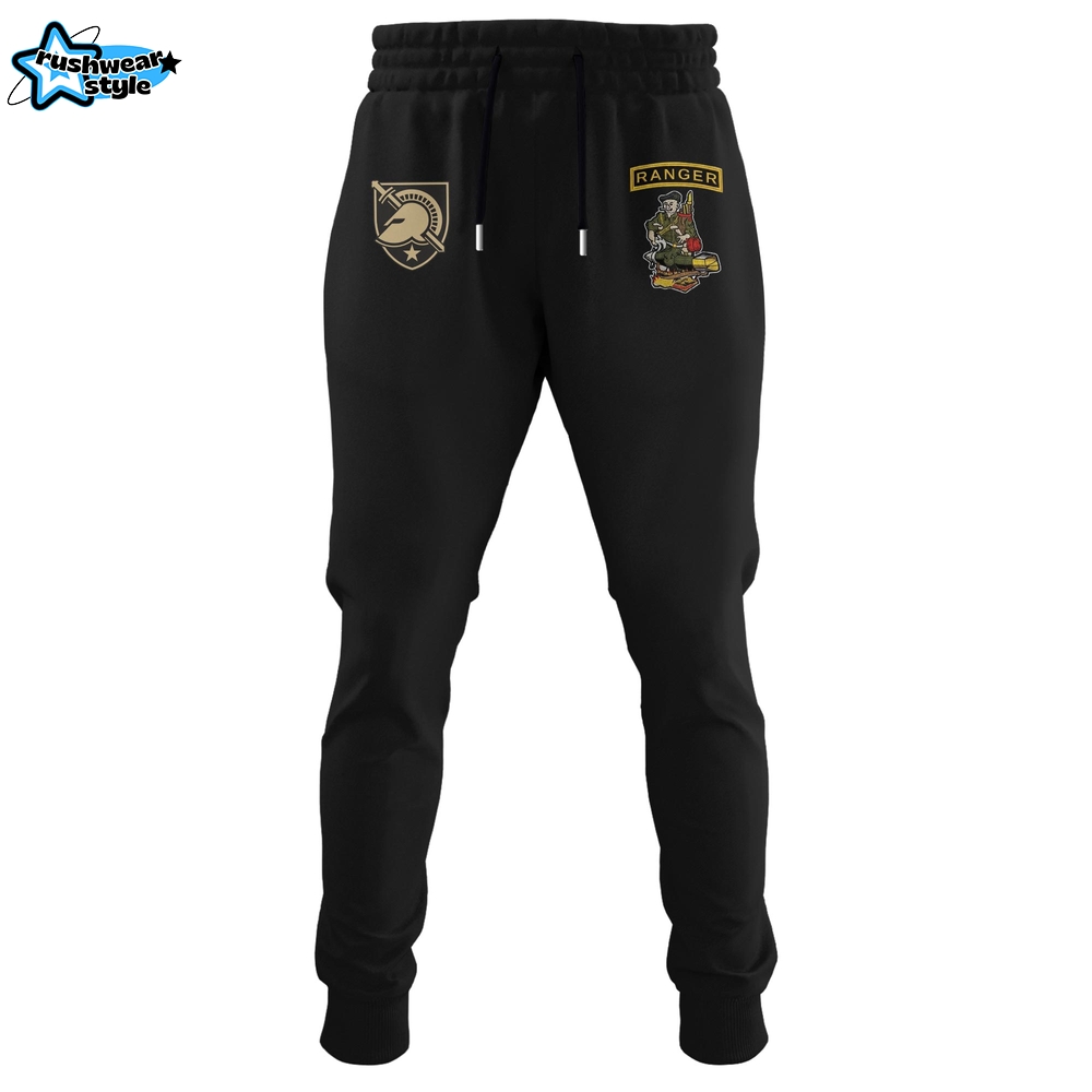 Army West Point Athletics Ranger Special Edition 2025 Jersey Army West Point Athletics Ranger Special Edition 2025 Jersey