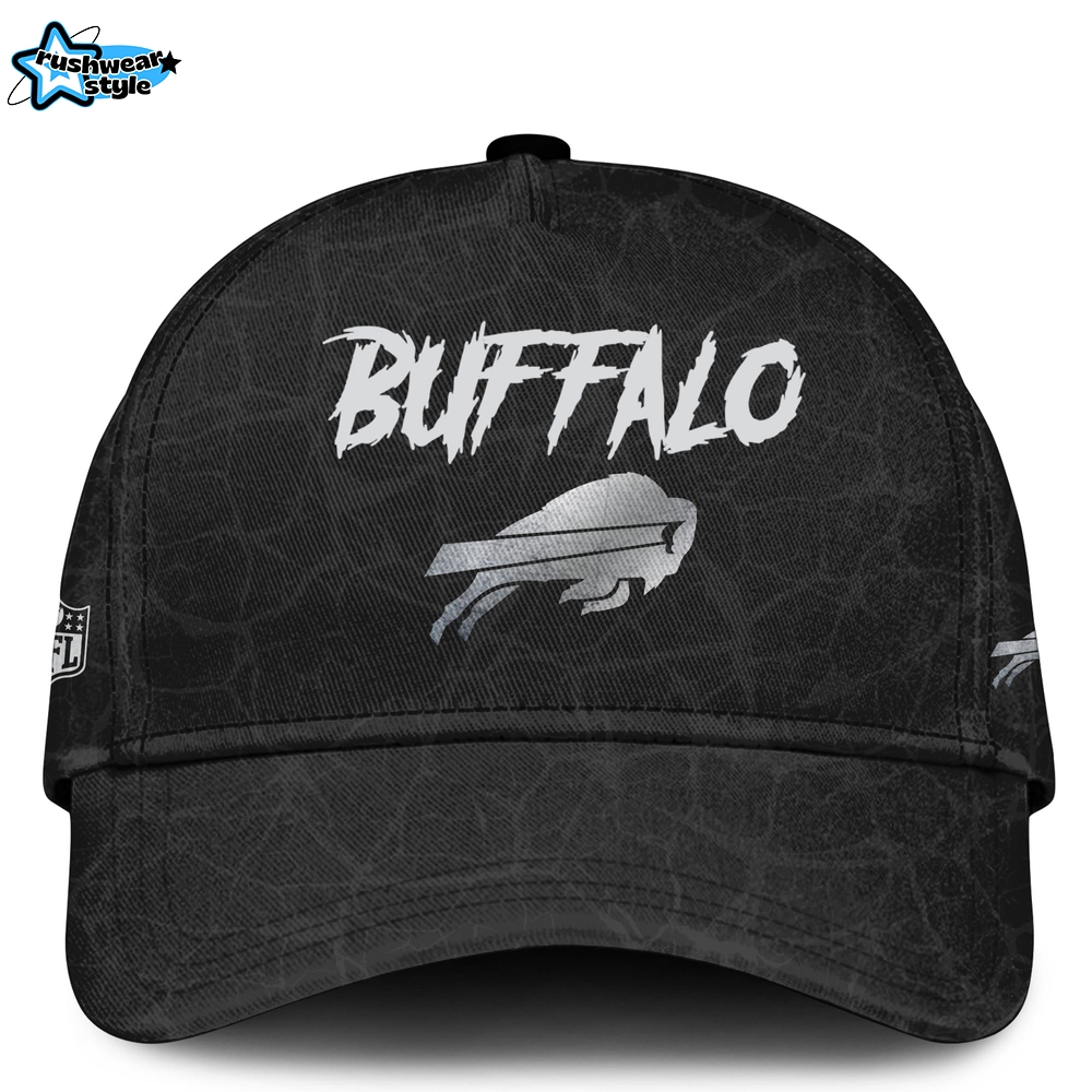 Bills x Venom Darkness Hoodie Bills x Venom Darkness Hoodie